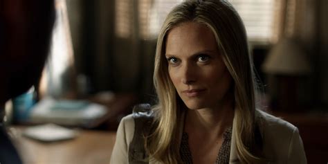 Vinessa Shaw in Ray Donovan 2013